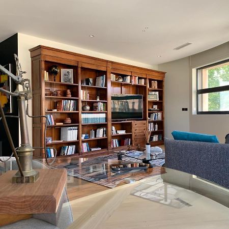 Le Magnifique - T3 Climatise Et Parking Prive Apartment Marseille Ngoại thất bức ảnh
