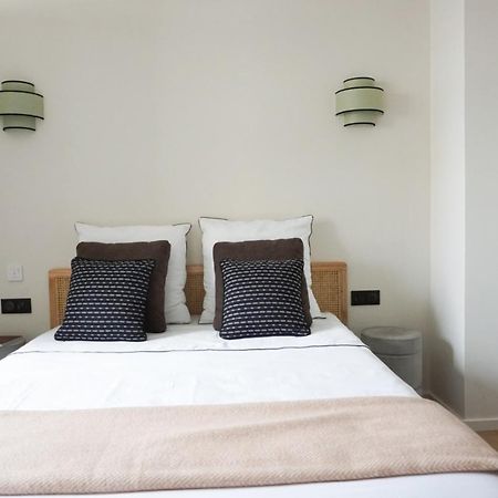 Le Magnifique - T3 Climatise Et Parking Prive Apartment Marseille Ngoại thất bức ảnh