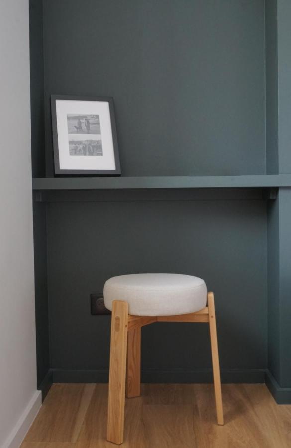 Le Magnifique - T3 Climatise Et Parking Prive Apartment Marseille Ngoại thất bức ảnh
