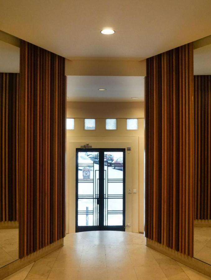 Le Magnifique - T3 Climatise Et Parking Prive Apartment Marseille Ngoại thất bức ảnh