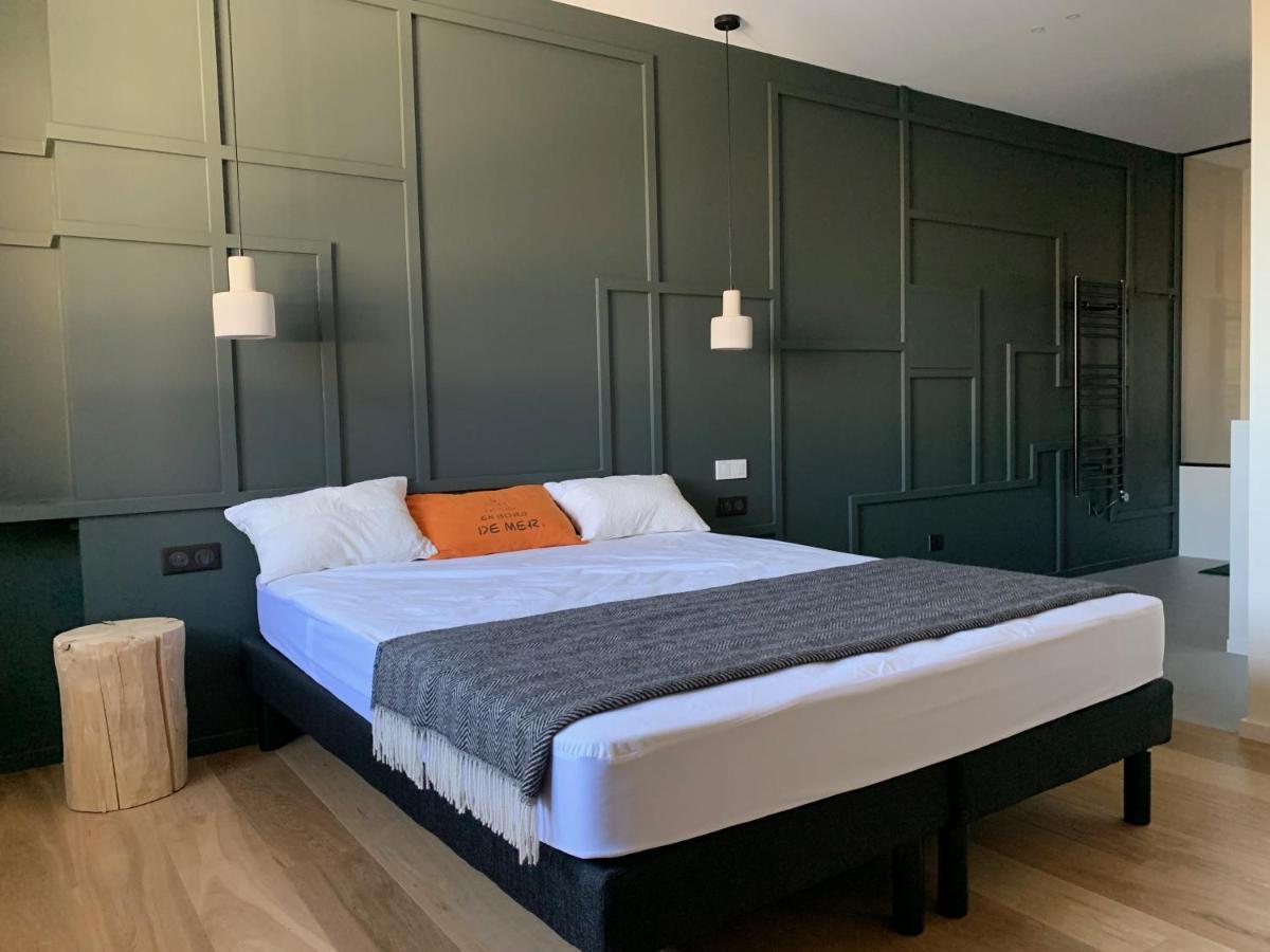 Le Magnifique - T3 Climatise Et Parking Prive Apartment Marseille Ngoại thất bức ảnh