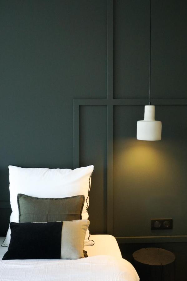 Le Magnifique - T3 Climatise Et Parking Prive Apartment Marseille Ngoại thất bức ảnh