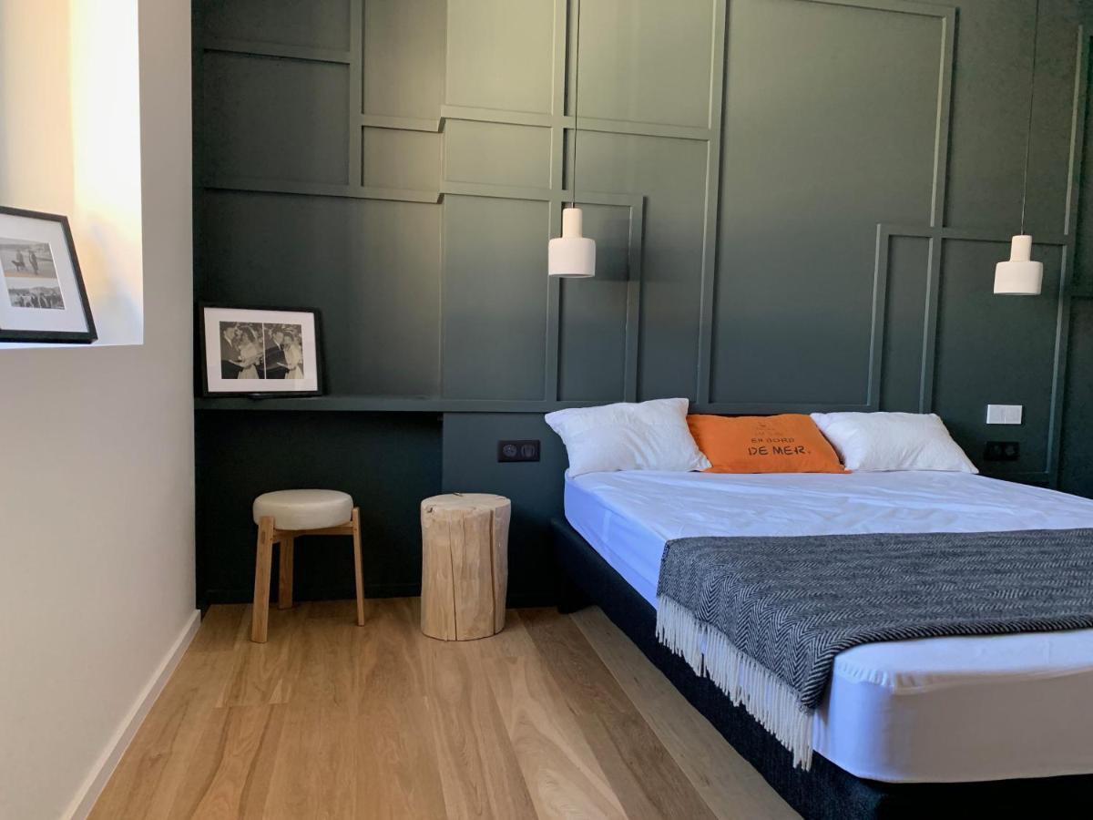 Le Magnifique - T3 Climatise Et Parking Prive Apartment Marseille Ngoại thất bức ảnh